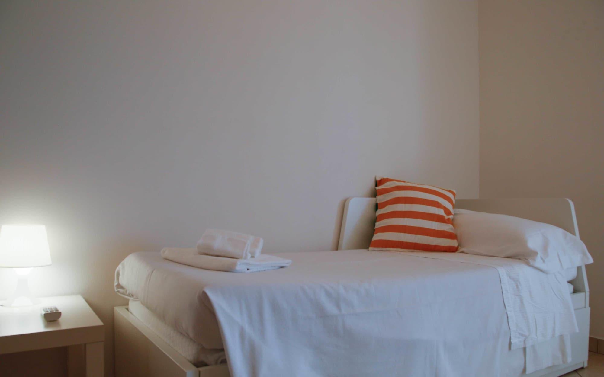 I Cinque Pini Hotel Follonica Buitenkant foto