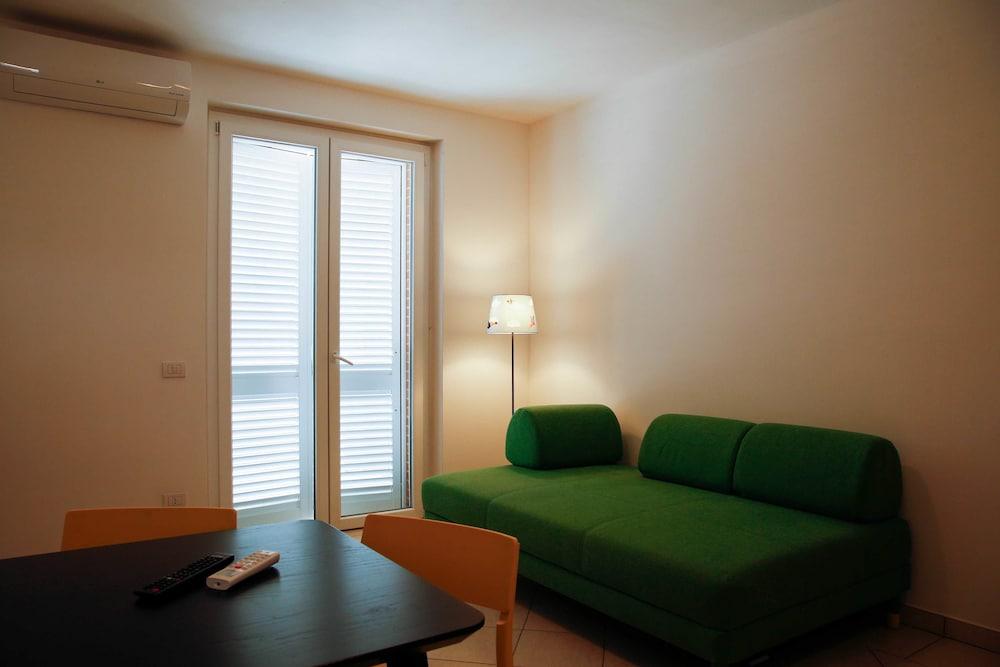 I Cinque Pini Hotel Follonica Buitenkant foto