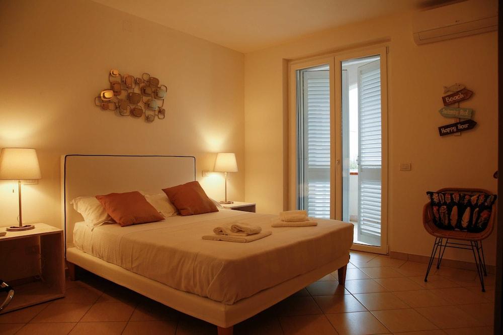I Cinque Pini Hotel Follonica Buitenkant foto