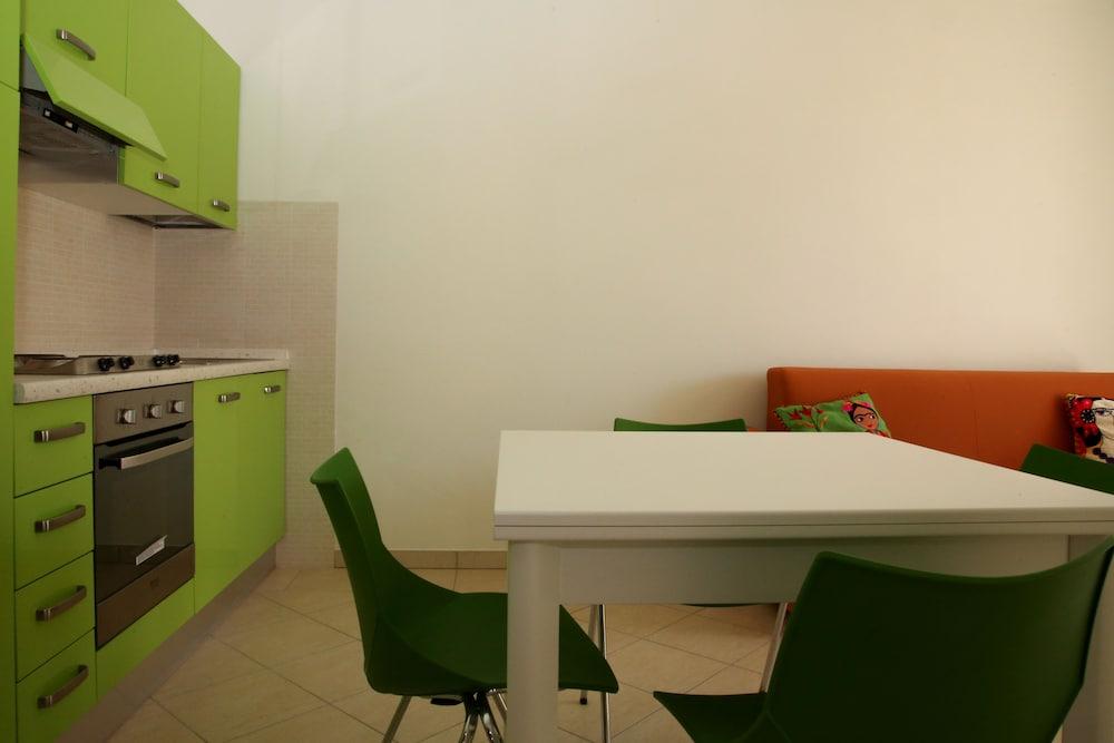 I Cinque Pini Hotel Follonica Buitenkant foto