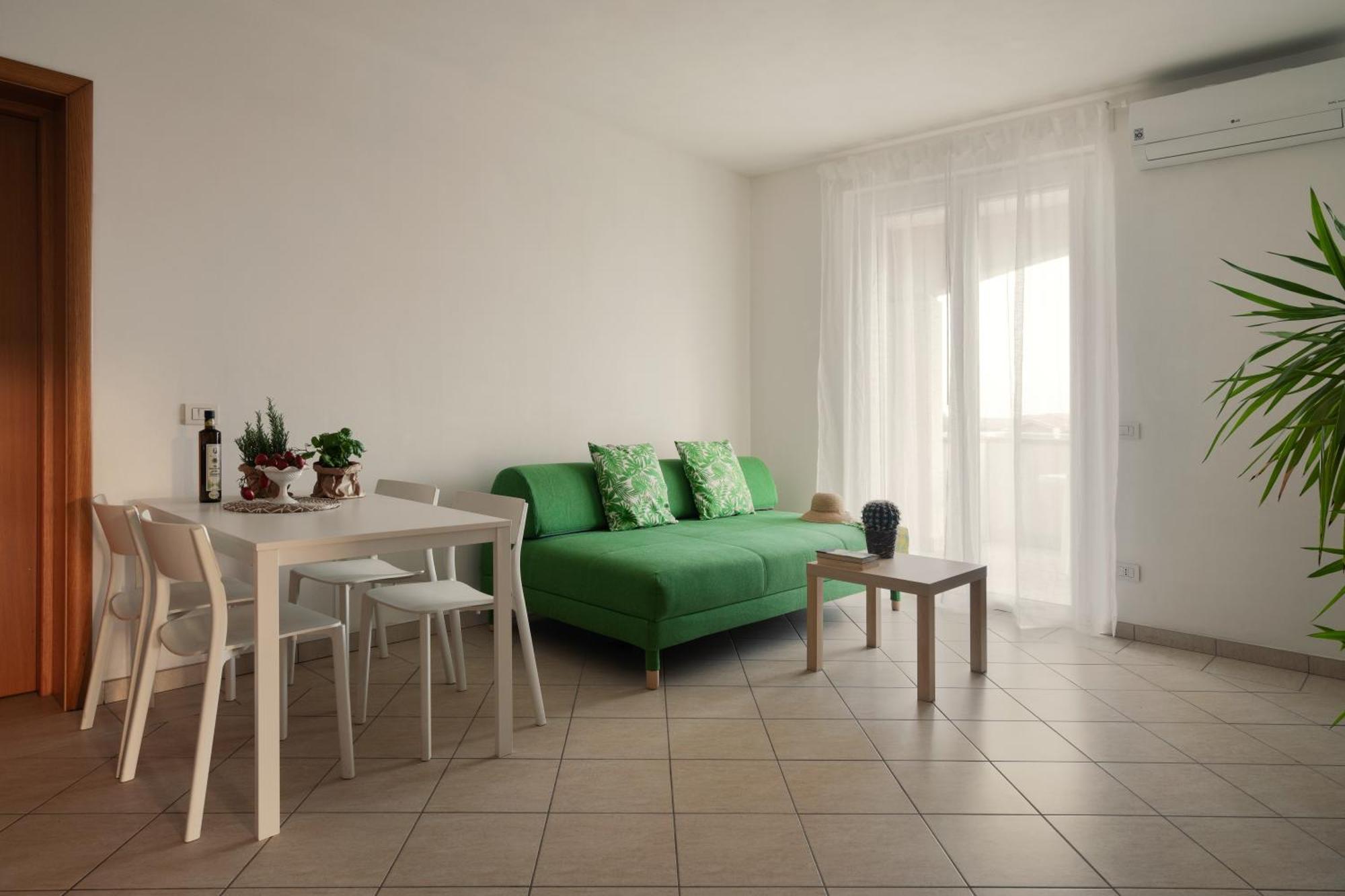 I Cinque Pini Hotel Follonica Buitenkant foto